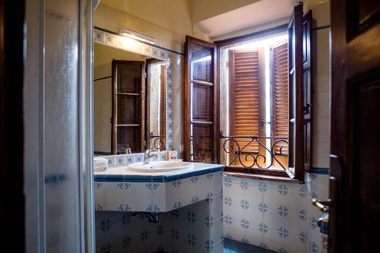 Tenuta Di Montemassi Fattoria ภายนอก รูปภาพ