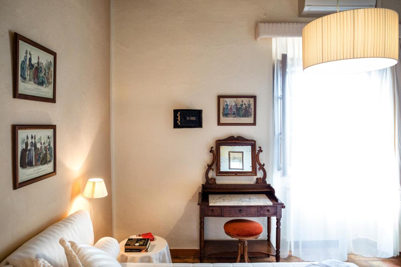 Tenuta Di Montemassi Fattoria ภายนอก รูปภาพ