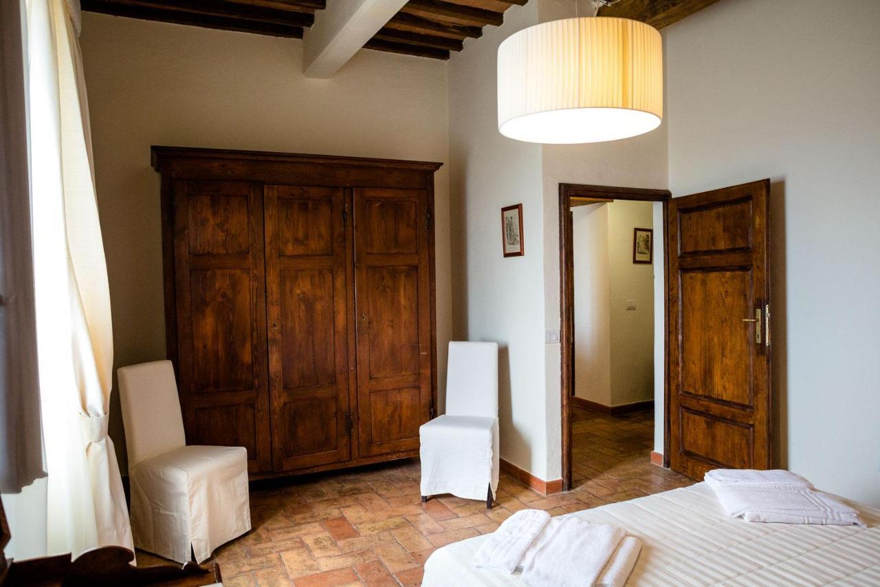 Tenuta Di Montemassi Fattoria ภายนอก รูปภาพ