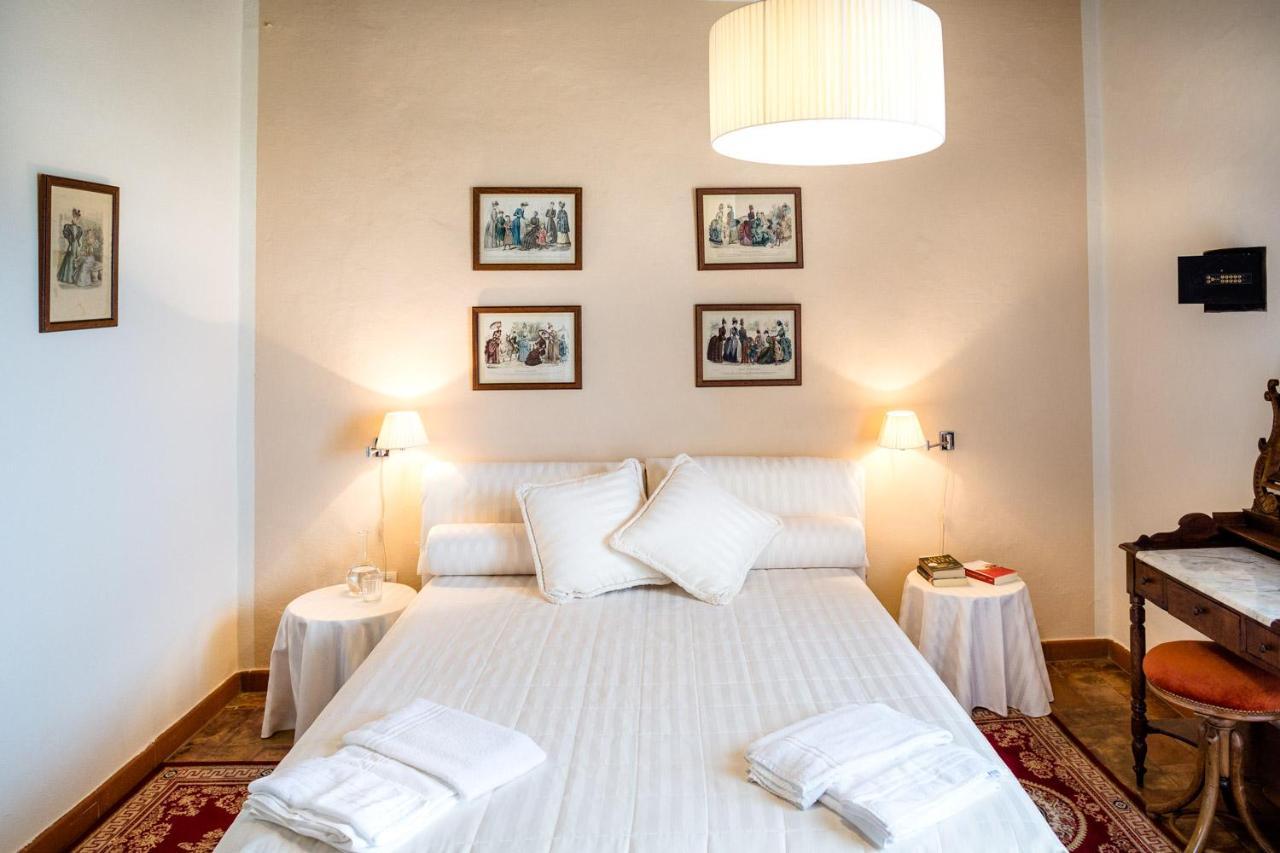 Tenuta Di Montemassi Fattoria ภายนอก รูปภาพ