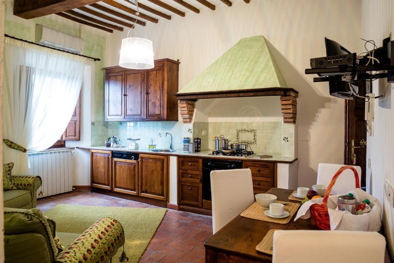 Tenuta Di Montemassi Fattoria ภายนอก รูปภาพ