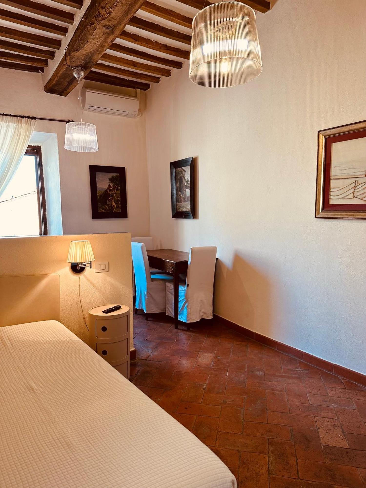 Tenuta Di Montemassi Fattoria ภายนอก รูปภาพ