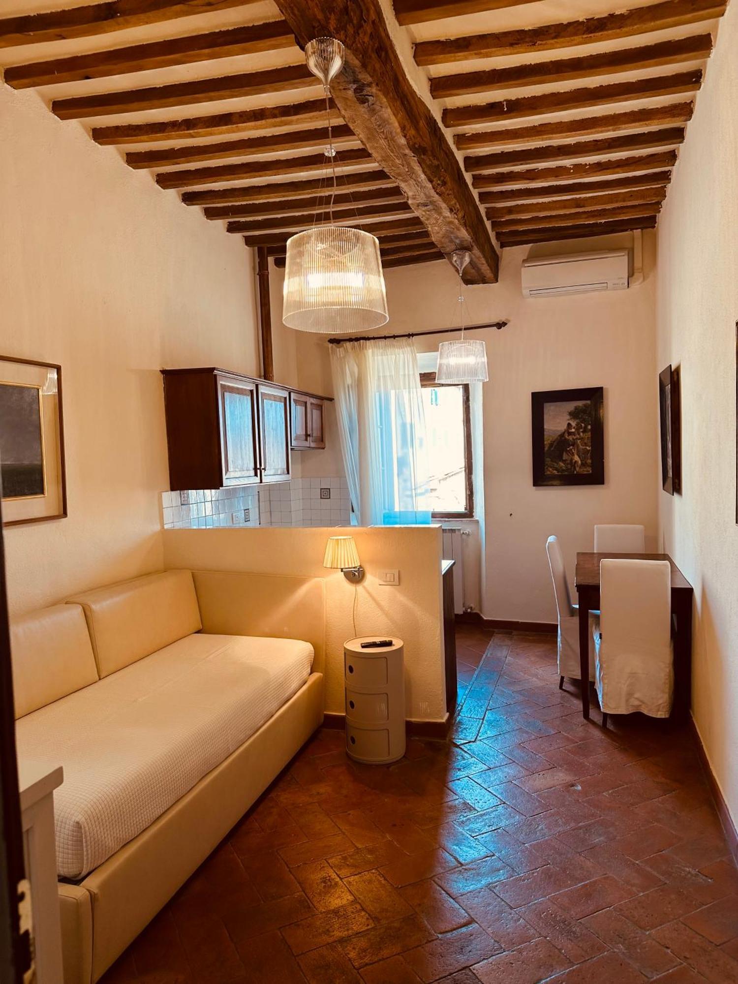 Tenuta Di Montemassi Fattoria ภายนอก รูปภาพ