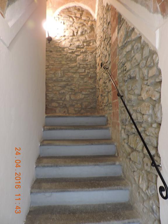 Tenuta Di Montemassi Fattoria ภายนอก รูปภาพ