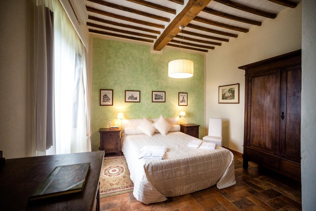 Tenuta Di Montemassi Fattoria ภายนอก รูปภาพ