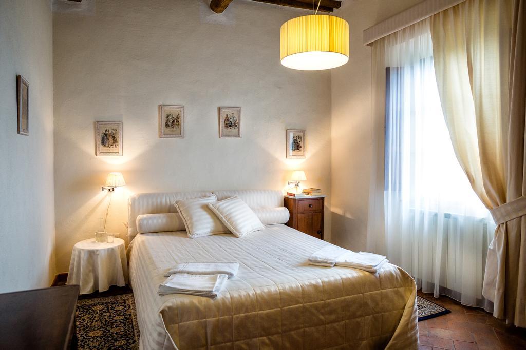 Tenuta Di Montemassi Fattoria ภายนอก รูปภาพ