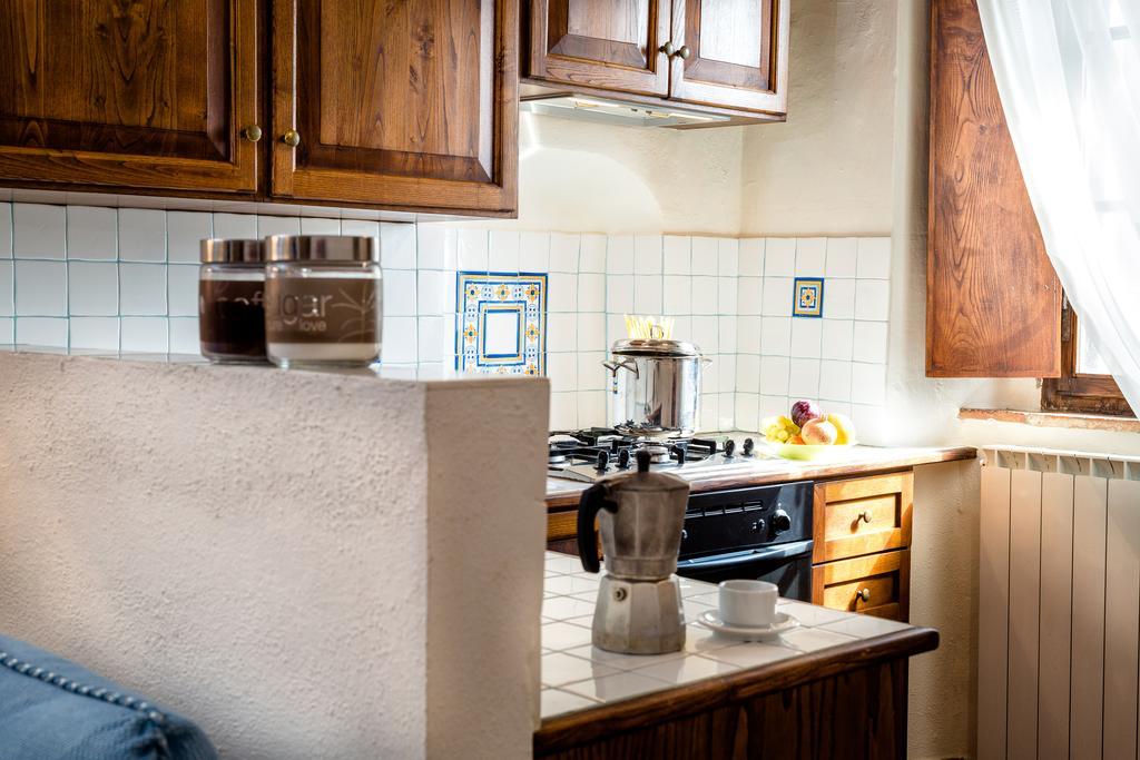 Tenuta Di Montemassi Fattoria ภายนอก รูปภาพ